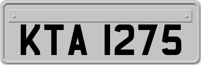 KTA1275