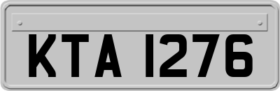 KTA1276