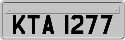 KTA1277