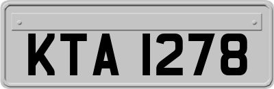 KTA1278