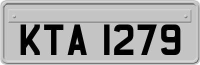 KTA1279