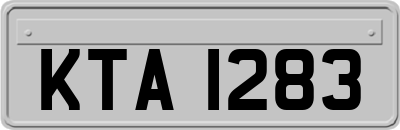 KTA1283