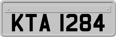 KTA1284