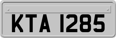 KTA1285