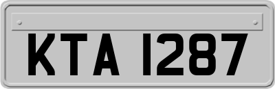 KTA1287