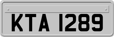 KTA1289