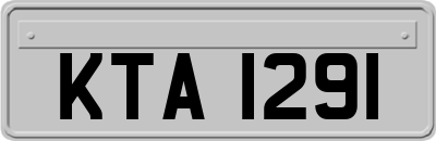 KTA1291