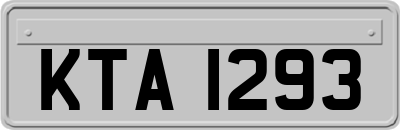 KTA1293