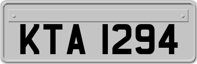 KTA1294