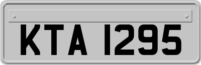 KTA1295