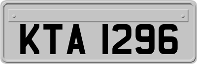KTA1296