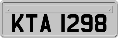 KTA1298