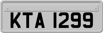 KTA1299