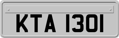 KTA1301