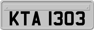 KTA1303