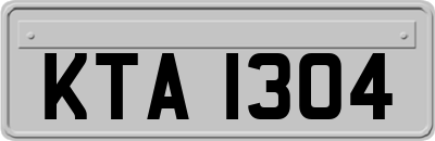 KTA1304