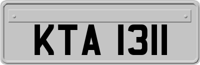 KTA1311