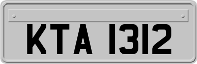 KTA1312