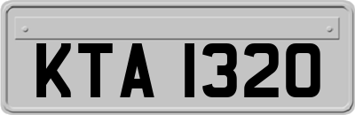 KTA1320