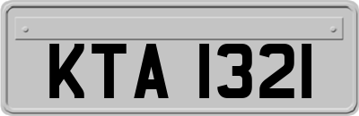 KTA1321
