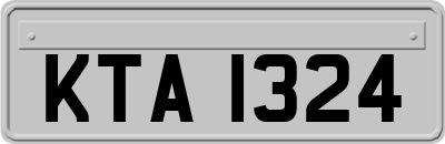KTA1324