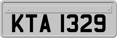 KTA1329