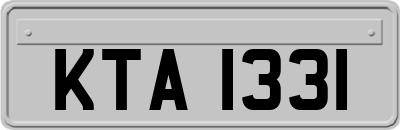 KTA1331