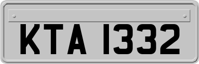 KTA1332