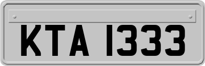 KTA1333