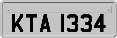 KTA1334