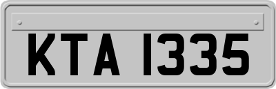 KTA1335