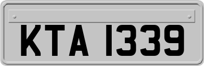 KTA1339