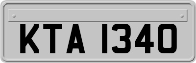 KTA1340
