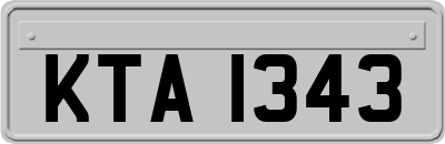 KTA1343