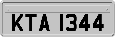 KTA1344