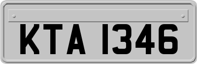 KTA1346