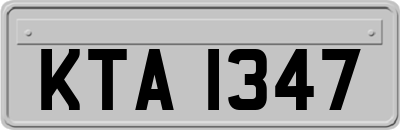 KTA1347