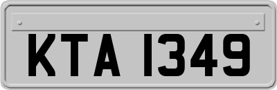 KTA1349
