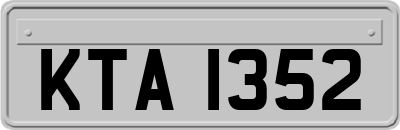 KTA1352