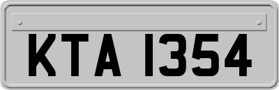 KTA1354