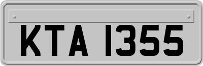 KTA1355
