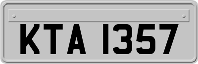 KTA1357