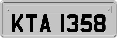KTA1358