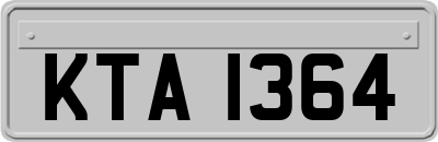 KTA1364
