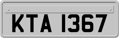 KTA1367