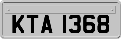 KTA1368