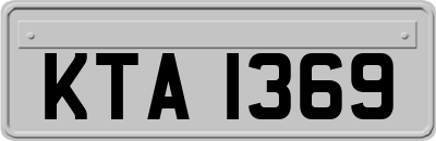 KTA1369