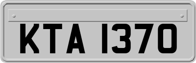 KTA1370