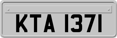 KTA1371