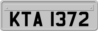 KTA1372